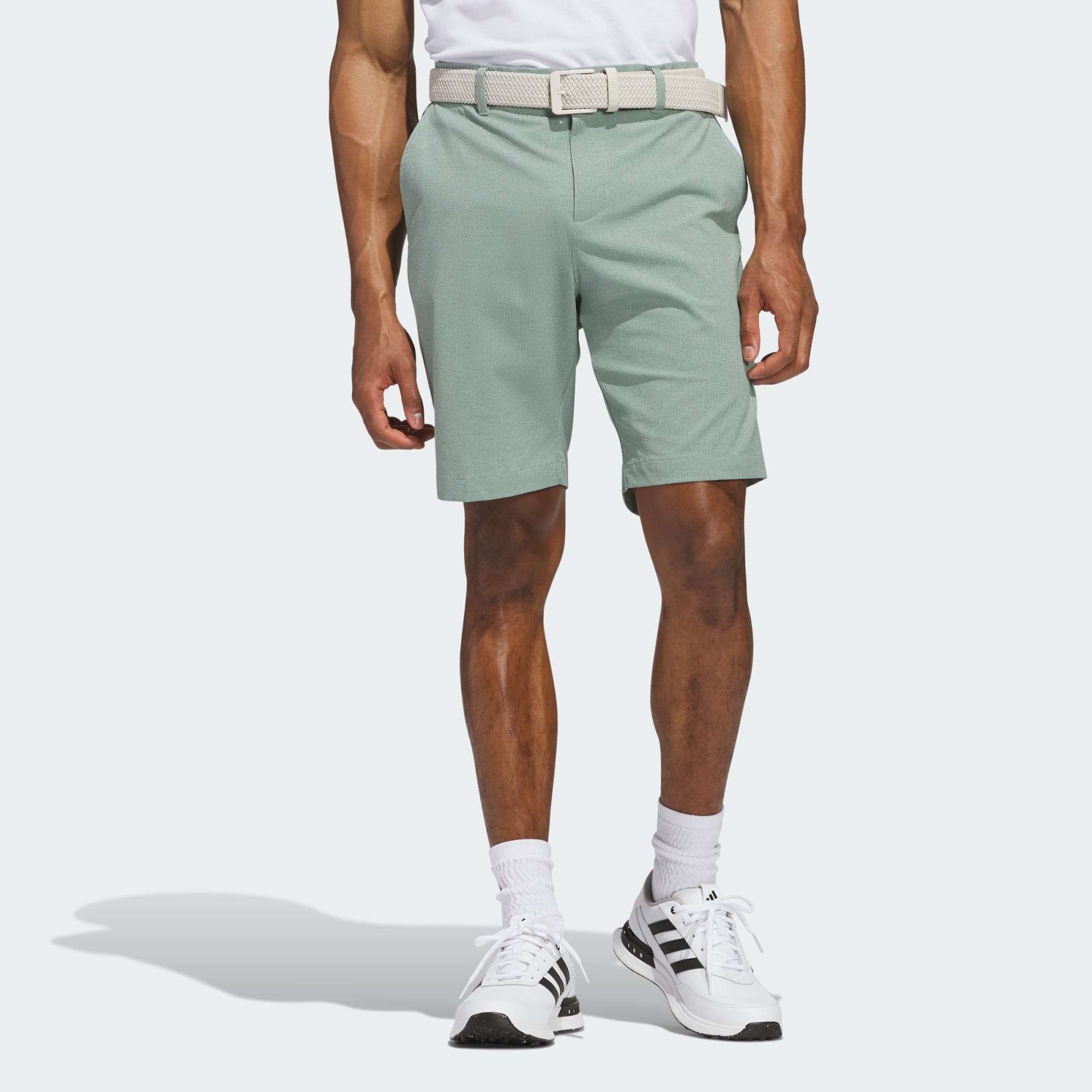Quần short golf adidas Ult365 Tx Short  Nam - JF9019