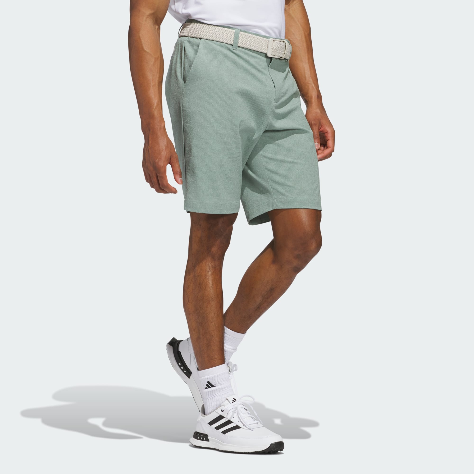 Quần short golf adidas Ult365 Tx Short  Nam - JF9019