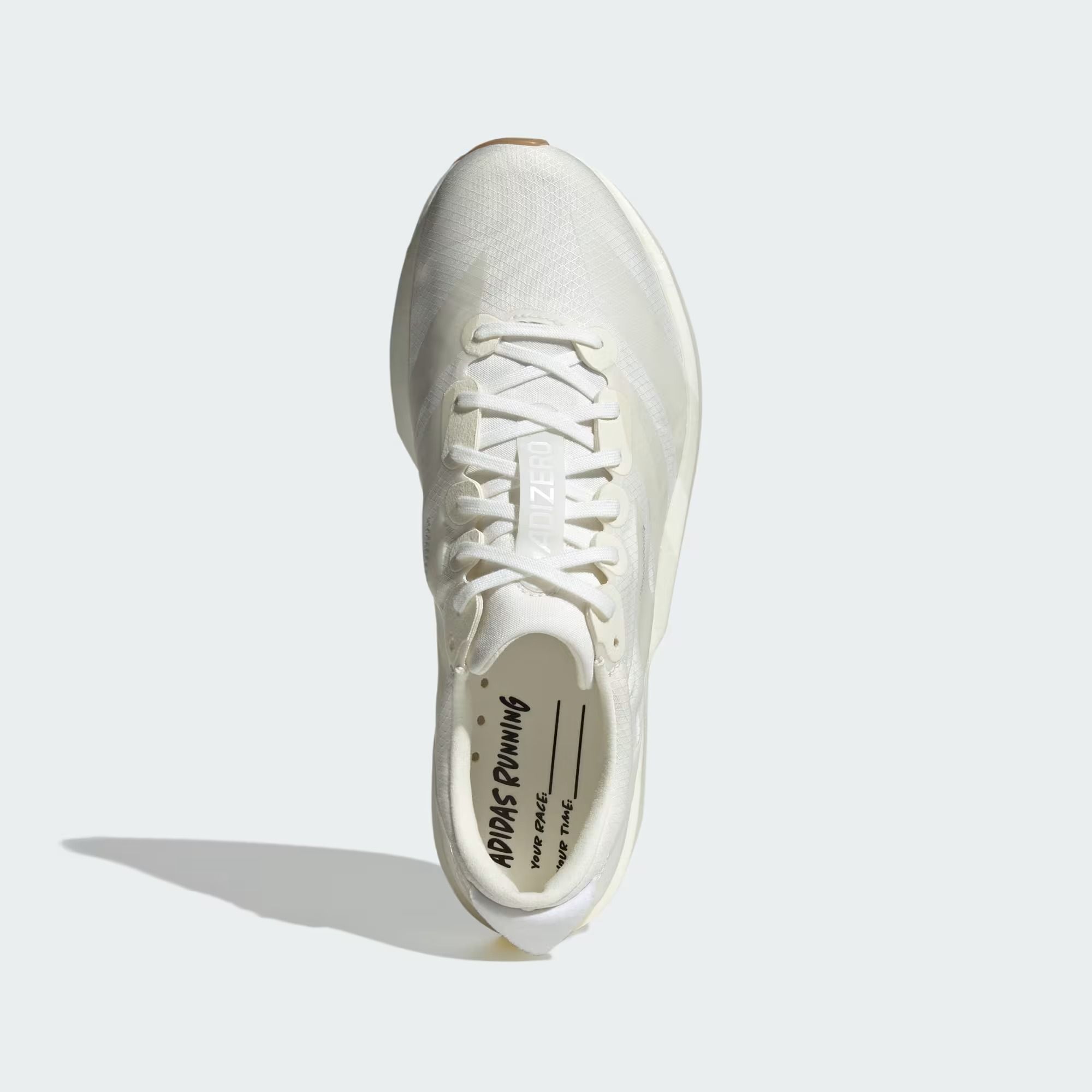 Giày chạy bộ adidas Adizero Adios 9 W Nữ - JR2243