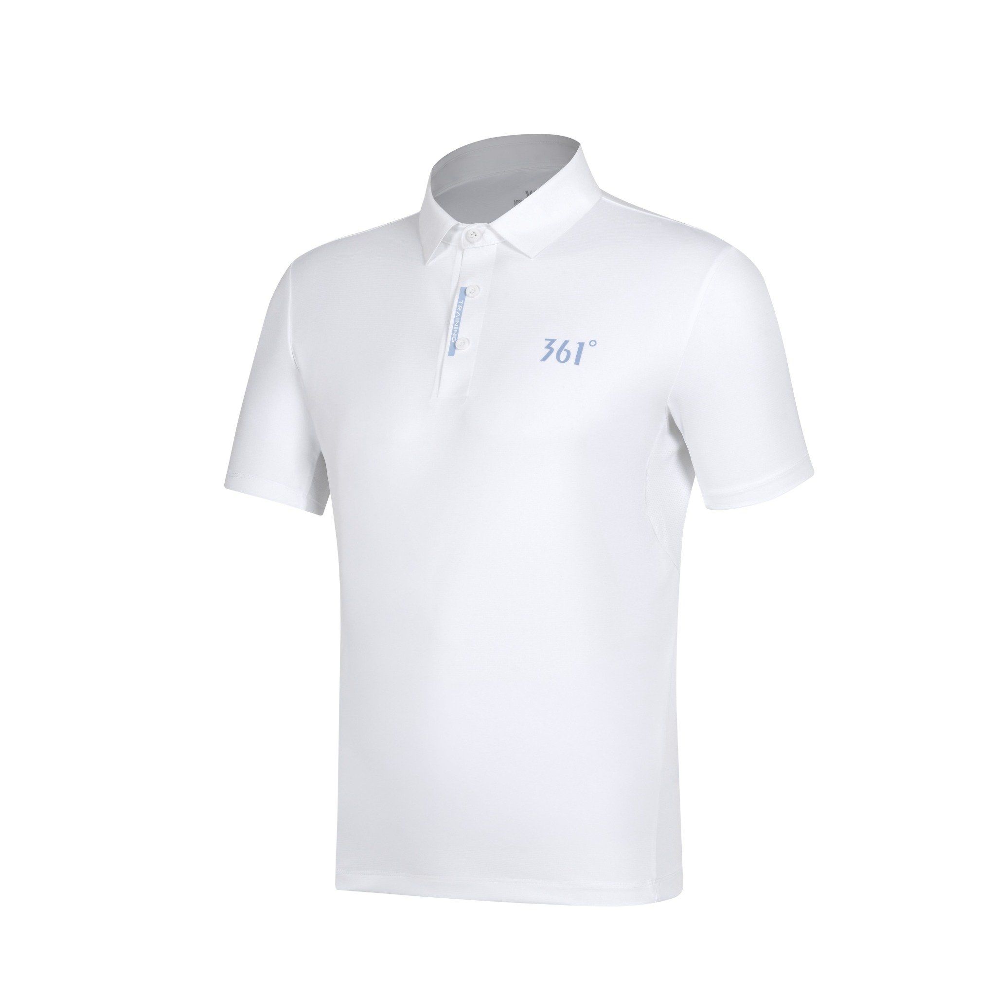 Áo Polo 361º Nam T552514101-3C