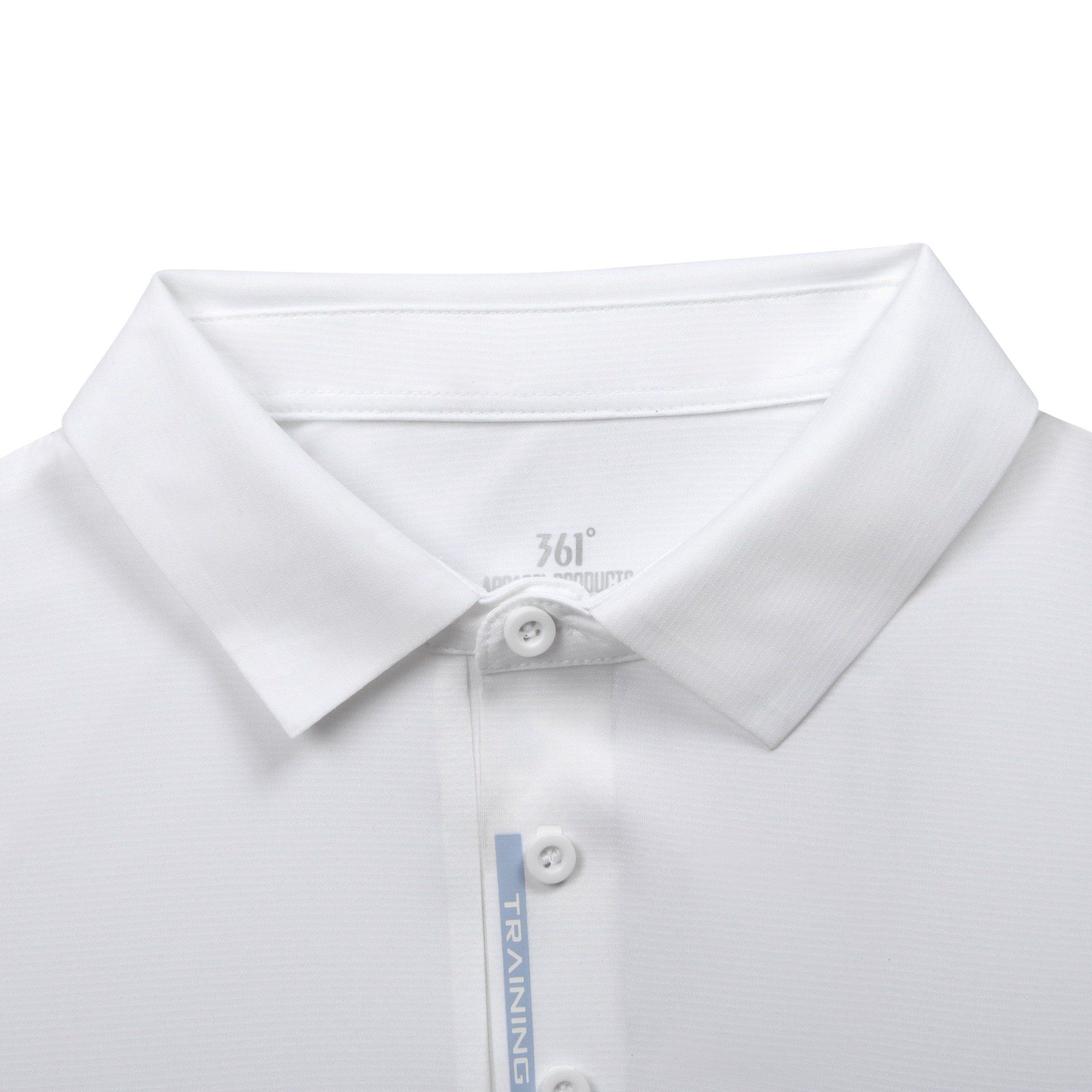 Áo Polo 361º Nam T552514101-3C