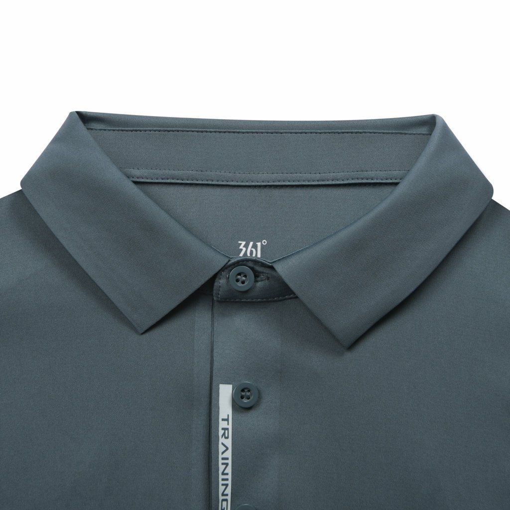 Áo Polo 361º Nam T552514101-2C