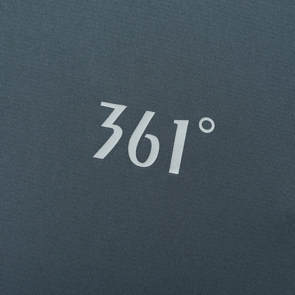 Áo Polo 361º Nam T552514101-2C