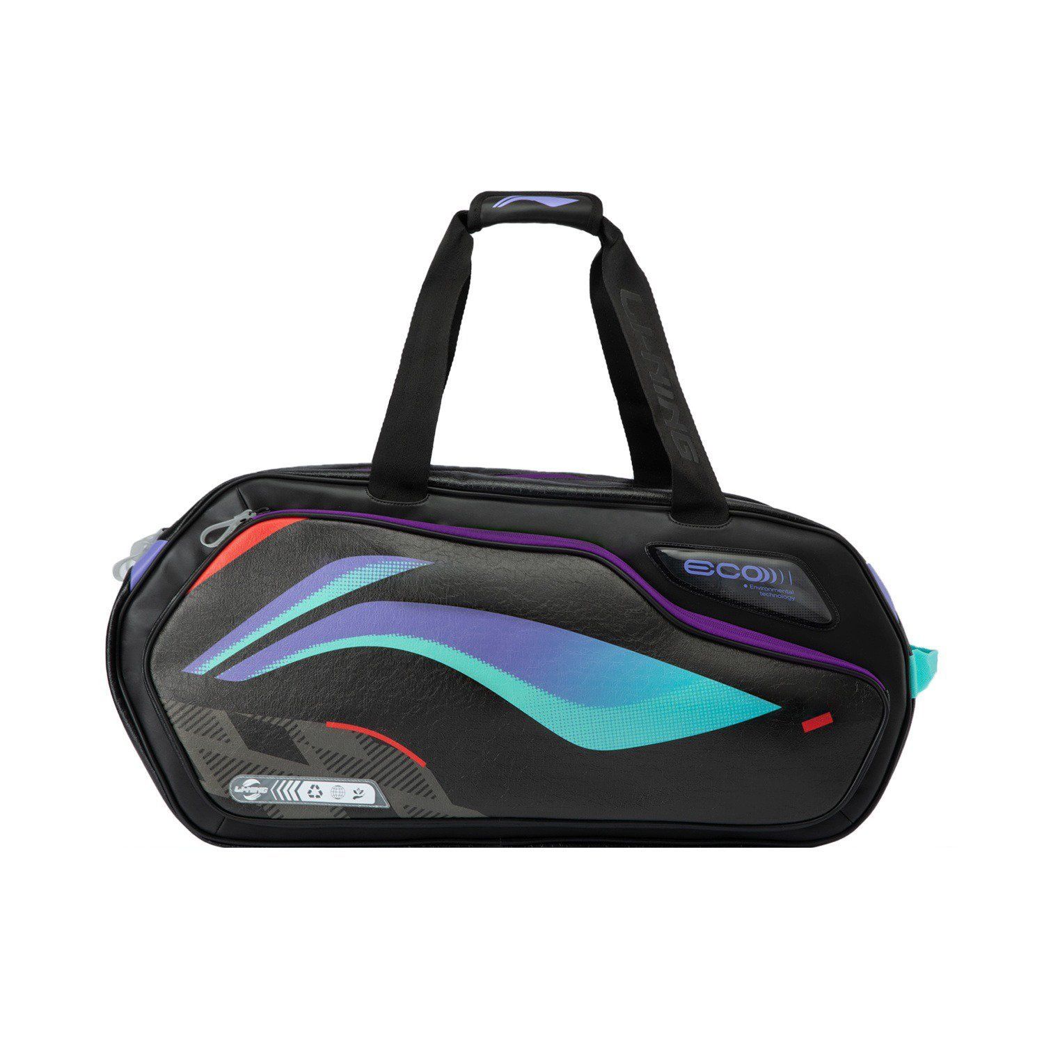 Túi cầu lông Li Ning Chen Long P-ABJU013-1