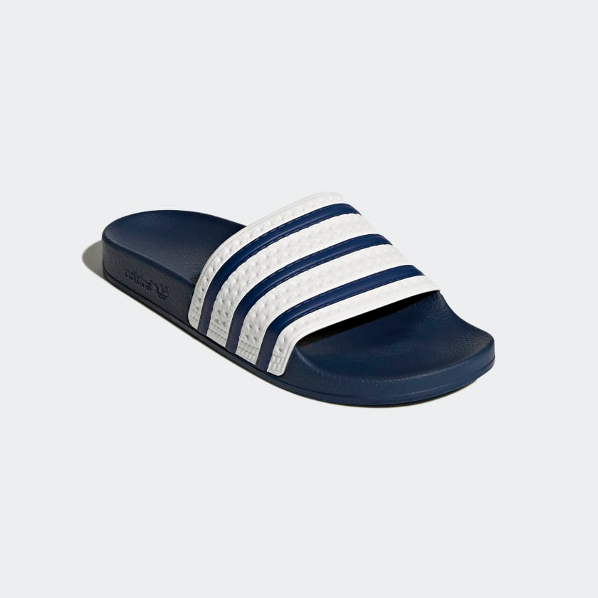 Dép quai ngang adidas Adilette Nam - G16220