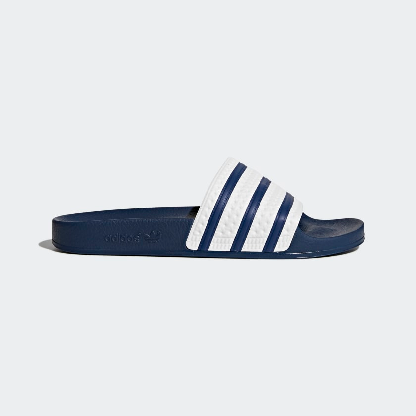 Dép quai ngang adidas Adilette Nam - G16220