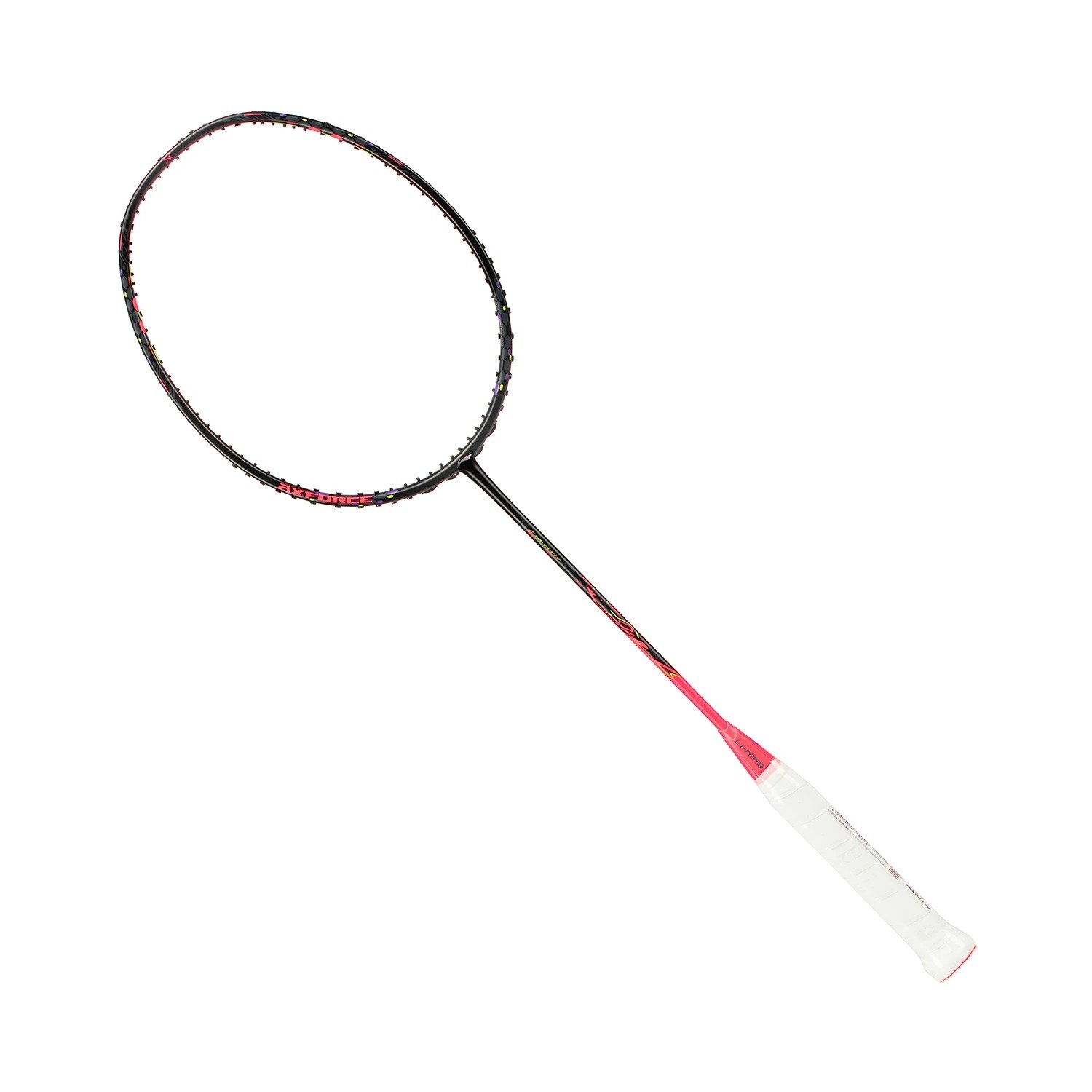  Khung vợt cầu lông Li-Ning Axforce 40 (4U) P-AYPU011-4 