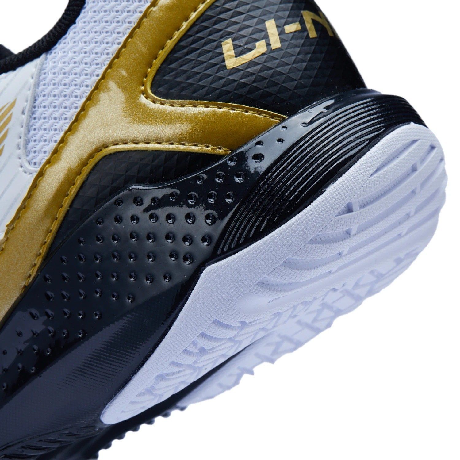 Giày cầu lông Li-Ning Nam P-AYTU025-3