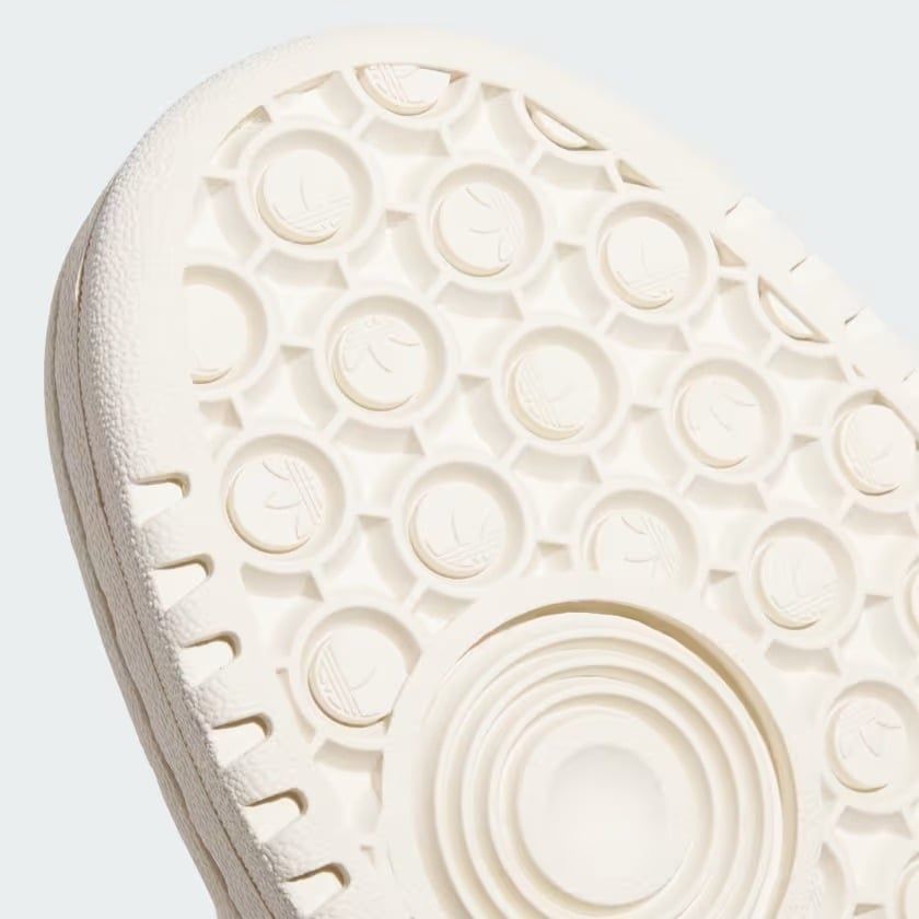 Giày thời trang adidas Forum Low CL Nam - JQ0207