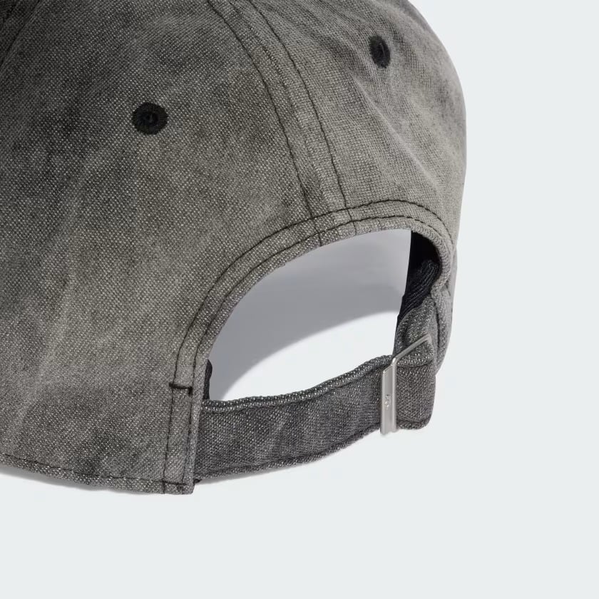  Mũ lưỡi trai adidas Wash Unisex - JW0001 