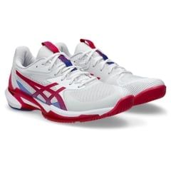 Giày tennis/pickleball ASICS SOLUTION SPEED FF 3 Nữ - 1042A250.103