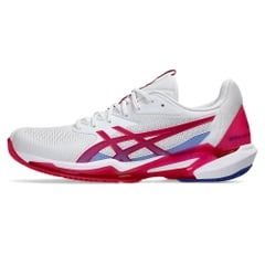  Giày tennis/pickleball ASICS SOLUTION SPEED FF 3 Nữ - 1042A250.103 