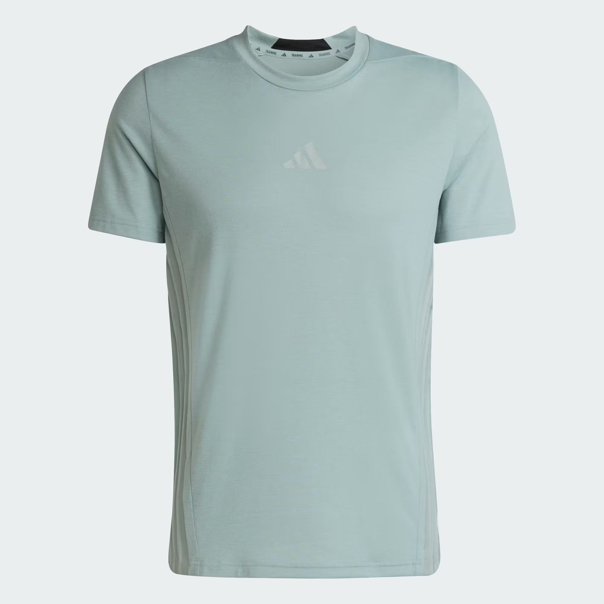 Áo T-shirt tập luyện adidas D4T 3S Tee Nam - KA4805