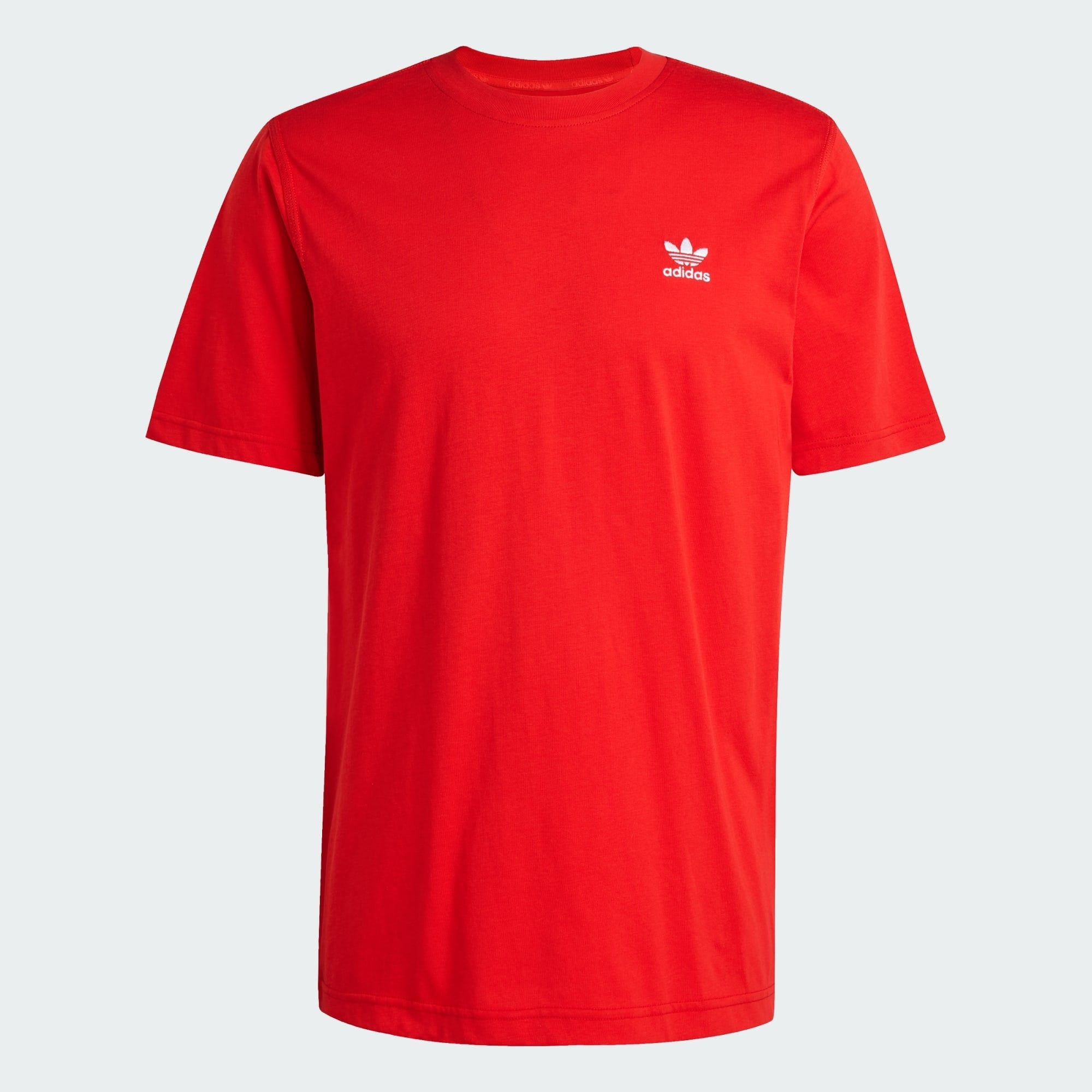 Áo T-shirt adidas Trefoil Ess Tee Nam - JC9990