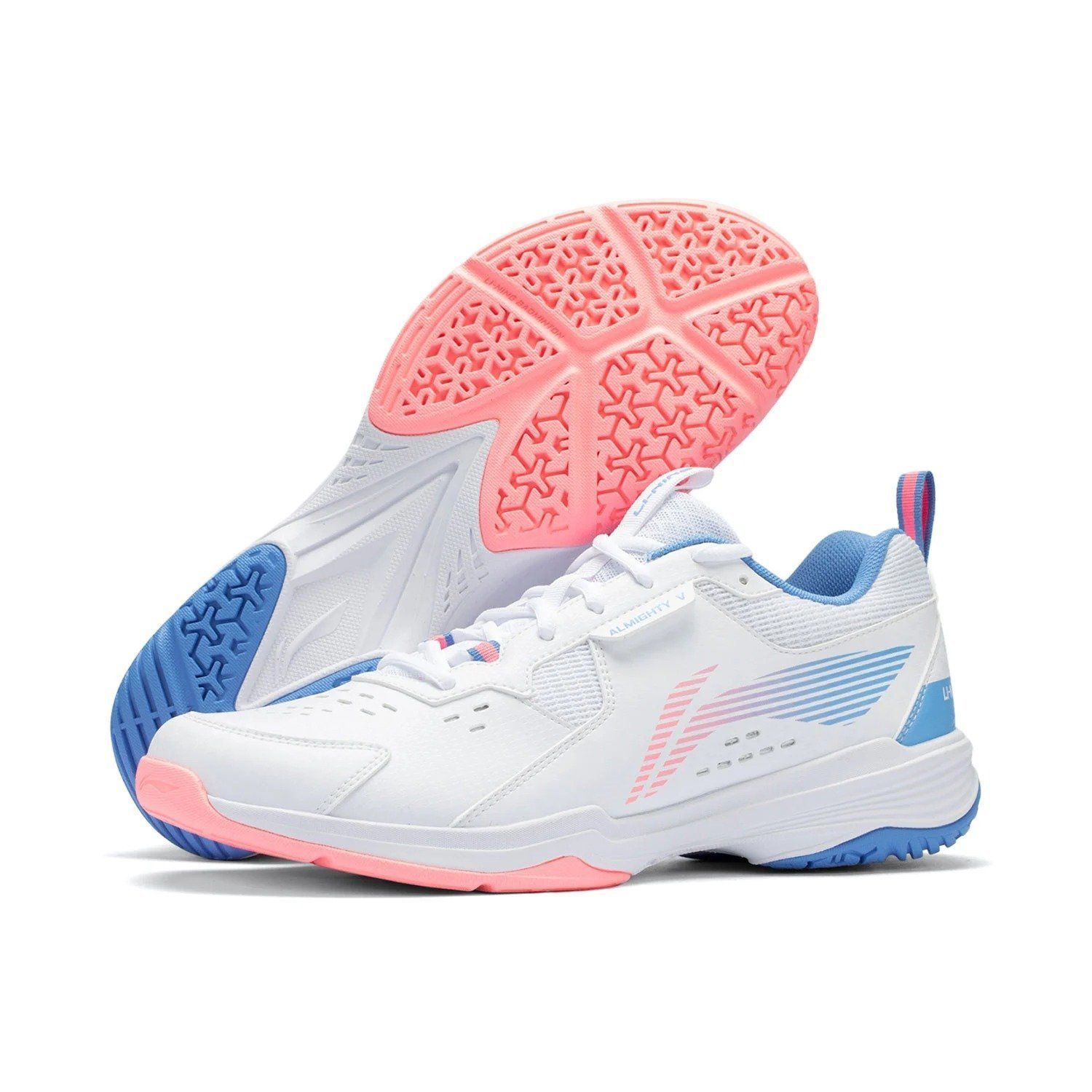 Giày cầu lông Unisex P-AYTT001-6