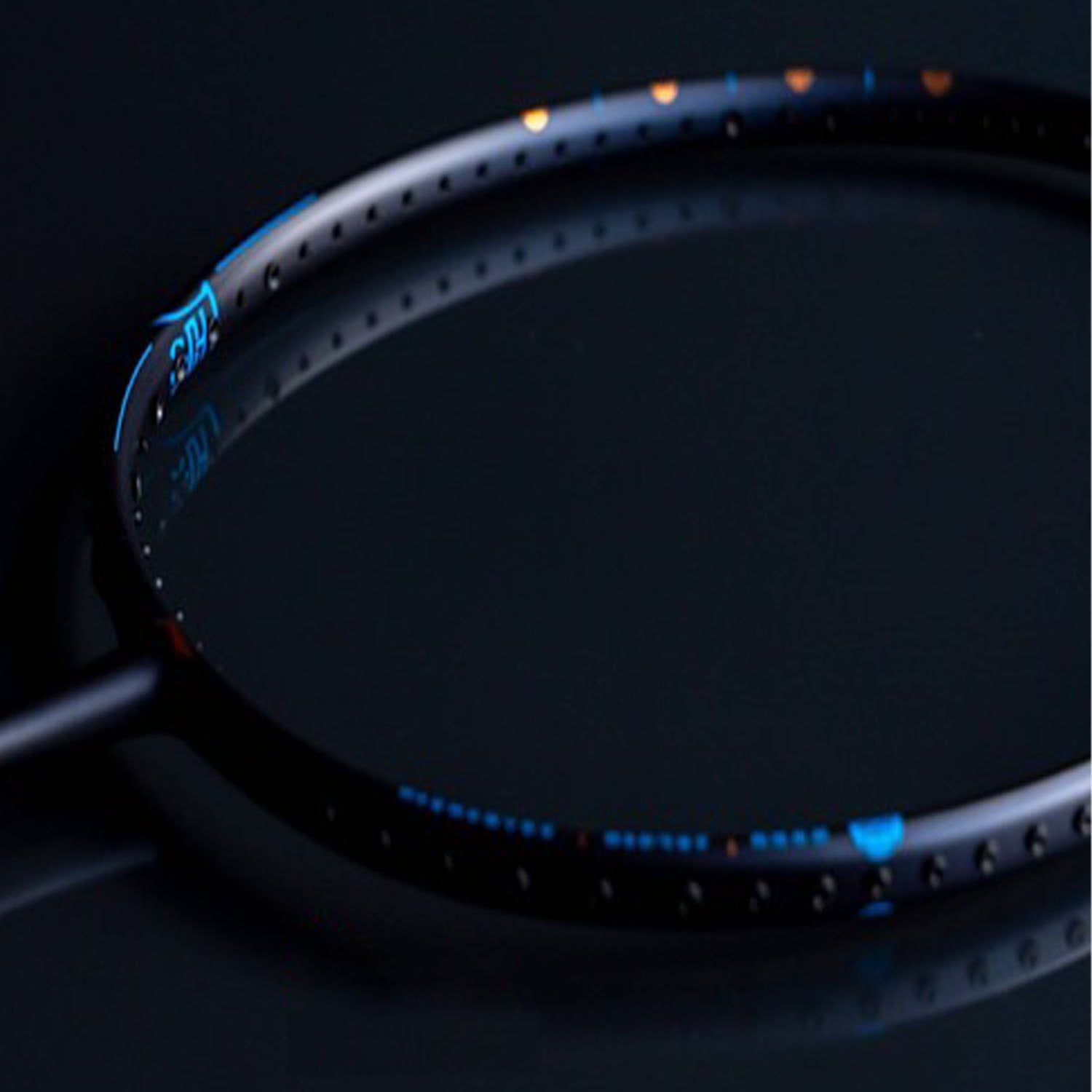 SET khung vợt cầu lông Li-Ning phiên bản PHONG P-AYPT059-4