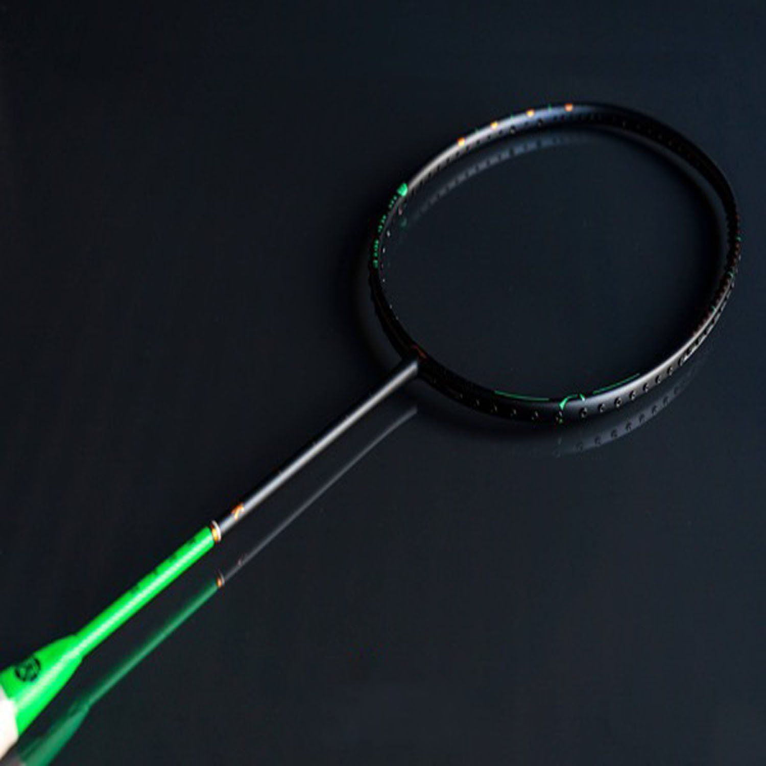 SET khung vợt cầu lông Li-Ning phiên bản LÂM P-AYPT061-4