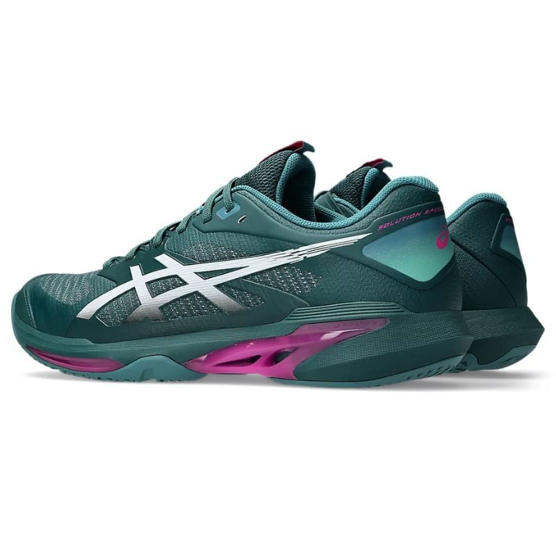 Giày tennis/pickleball ASICS SOLUTION SPEED FF 4 Nam - 1041A532.300