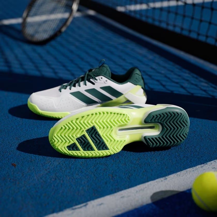 Giày tennis/pickleball adidas adizero Ubersonic 5 Nam - JR2714