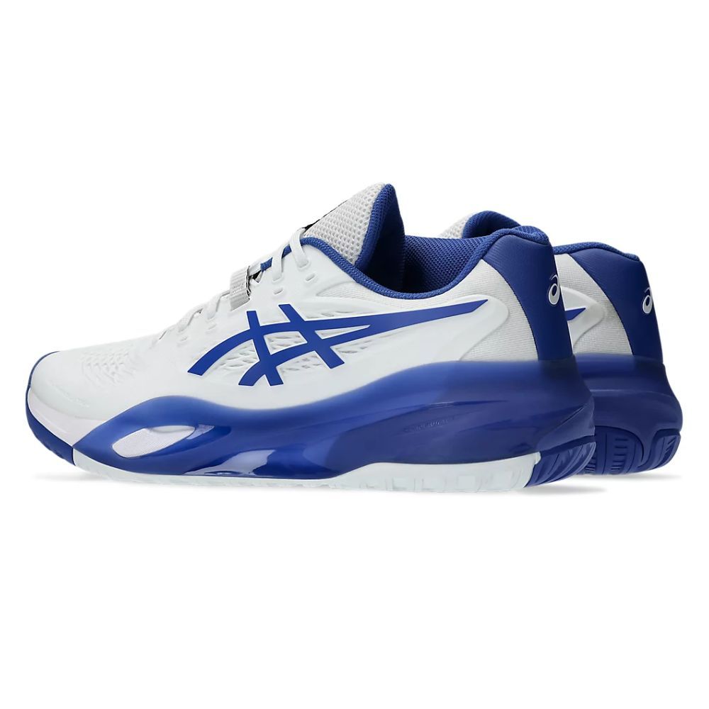 Giày tennis/pickleball ASICS GEL-RESOLUTION X Nam - 1041A481.101