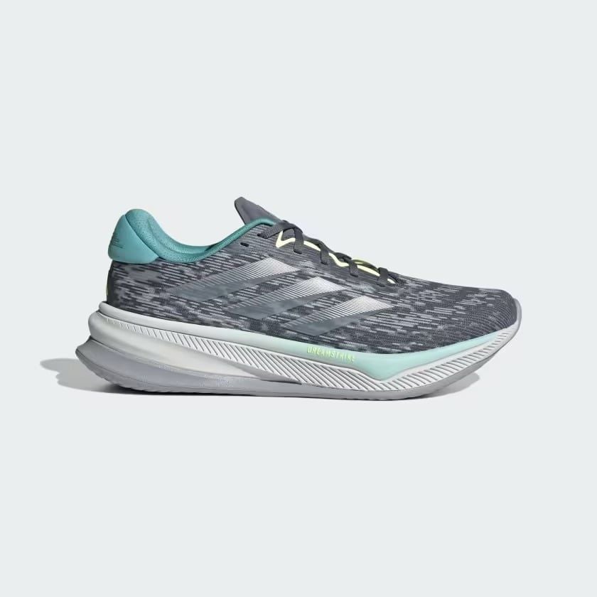Giày chạy bộ adidas Supernova Comfortglide Nam - JQ1760
