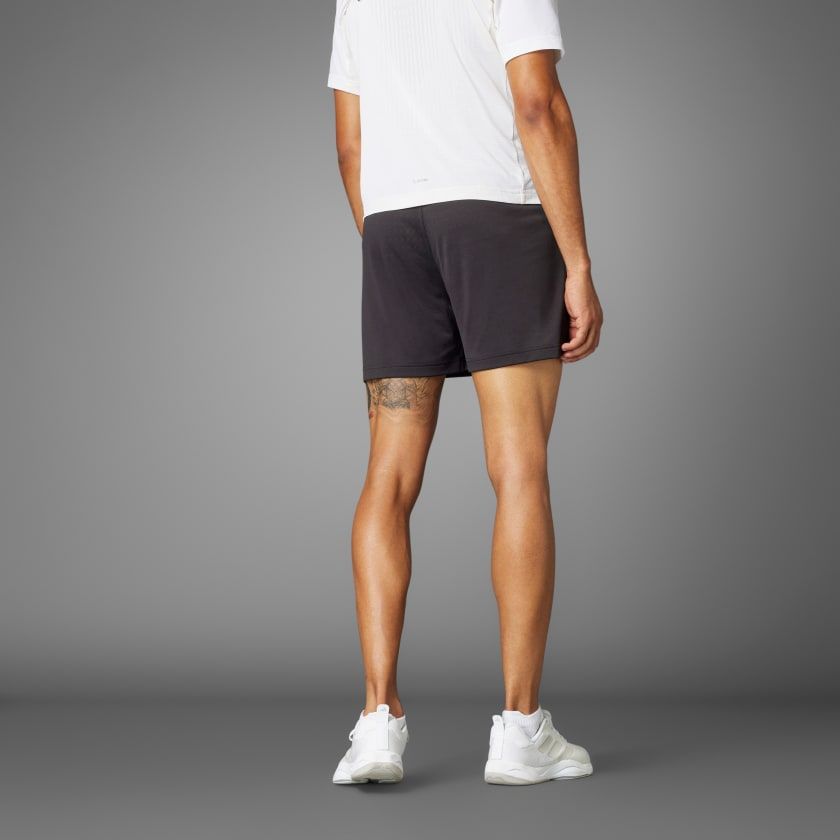 Quần short tập luyện adidas Airchill Nam - JI8193