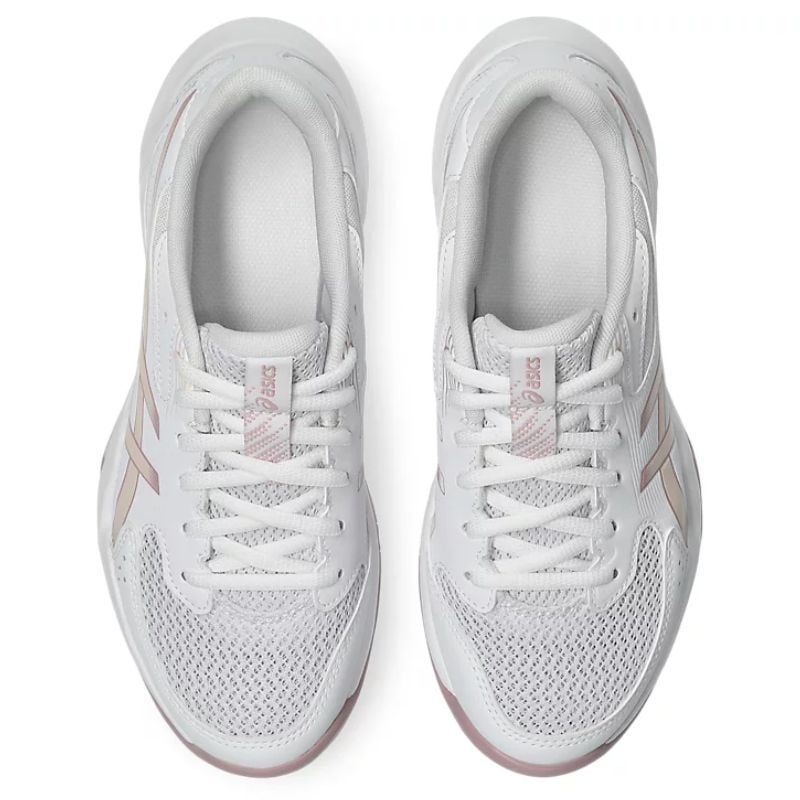 Giày thể thao trong nhà/pickleball ASICS GEL-ROCKET 12 Nữ - 1072A119.103