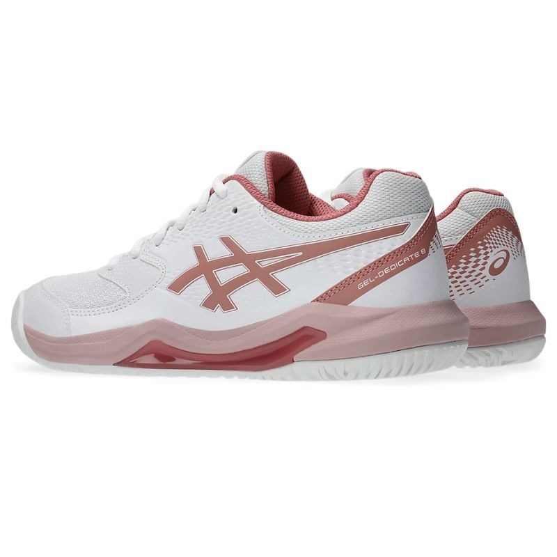Giày tennis/pickleball ASICS GEL-DEDICATE 8 Nữ - 1042A237.106