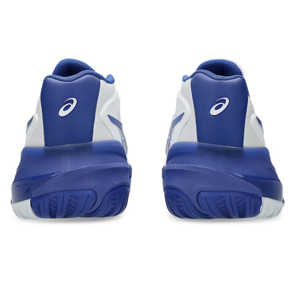 Giày tennis/pickleball ASICS GEL-RESOLUTION X WIDE Nam - 1041A487.101