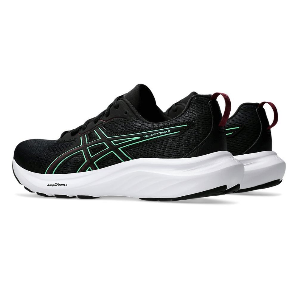 Giày chạy bộ ASICS GEL-CONTEND 9 Nam - 1011B881.001
