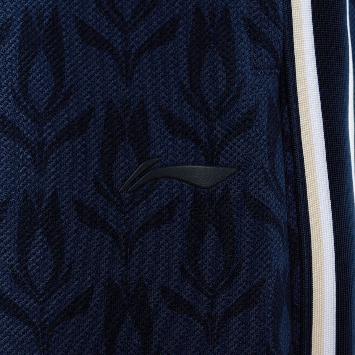 Quần nỉ Li-Ning Nam AYKVC69-1V