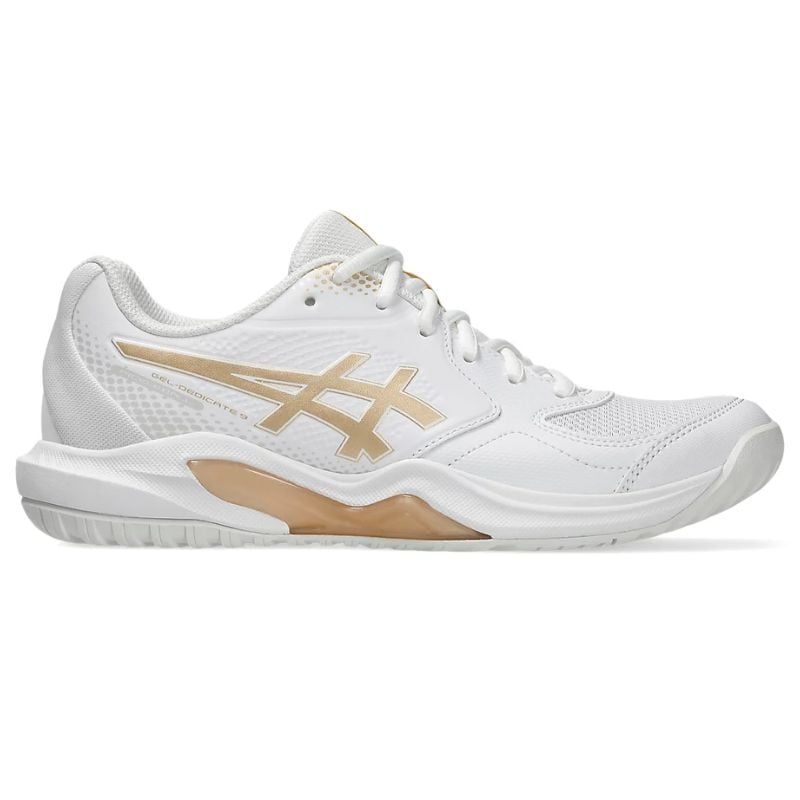 Giày tennis/pickleball ASICS GEL-DEDICATE 9 Nữ - 1042A317.100