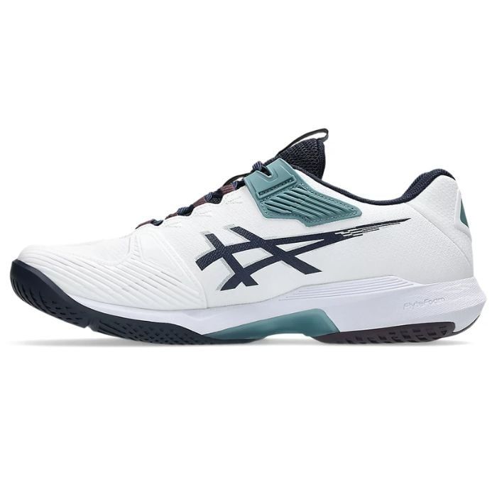 Giày tennis/pickleball ASICS SOLUTION SPEED 4 Nam - 1041A532.102