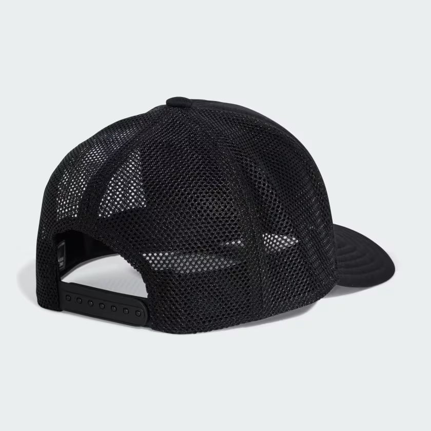  Mũ lưỡi trai adidas Trucker Unisex - JE5658 
