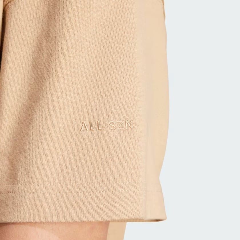 Áo T-shirt adidas ALL SZN Nam - JL6551