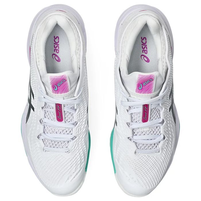 Giày tennis/pickleball ASICS COURT FF 3 Nam - 1041A370.106