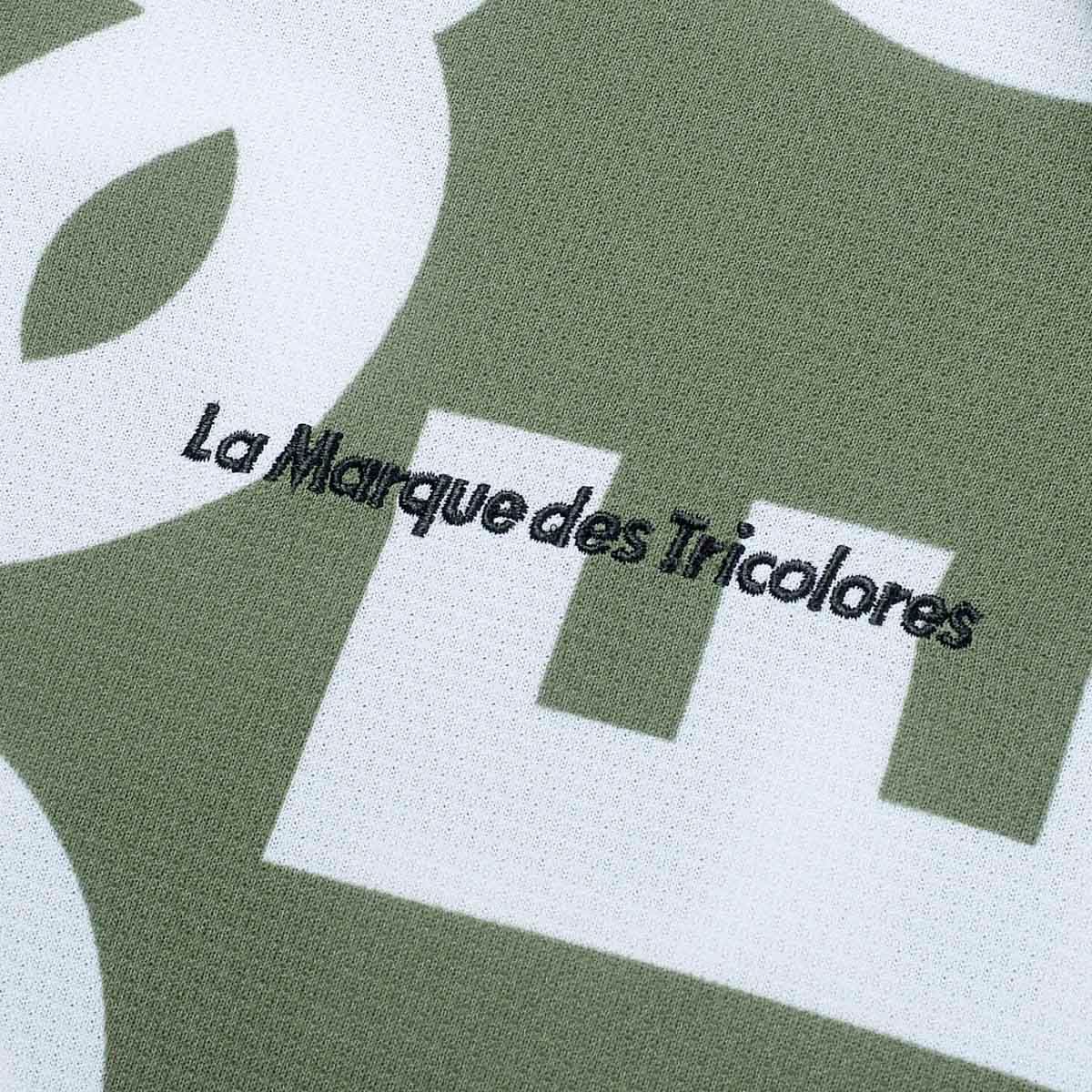 Áo Polo le coq golf Nam LG5SHS05MV-KH00