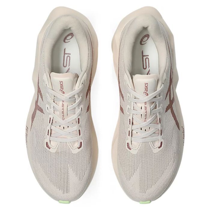 Giày chạy bộ ASICS NOVABLAST 6 Nam - 1011C243.700