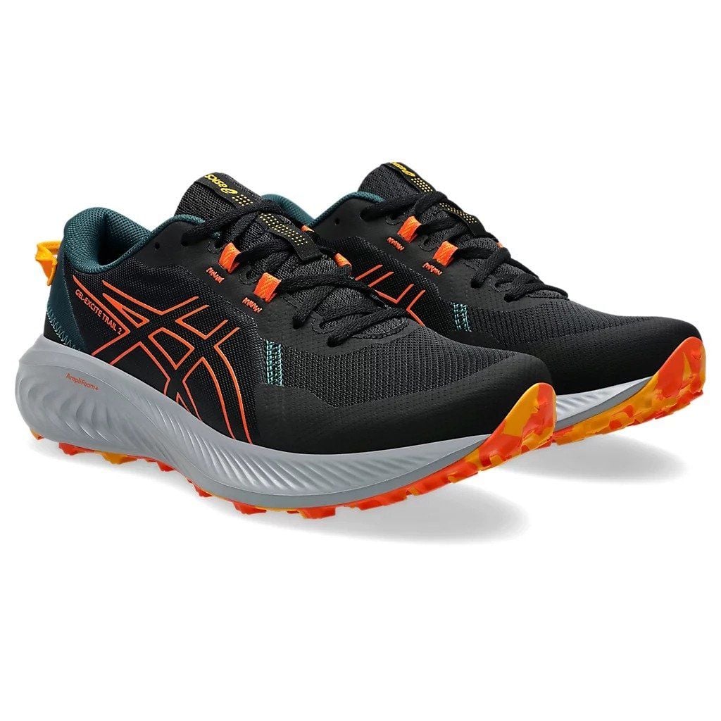 Giày chạy trail ASICS GEL-EXCITE TRAIL 2 Nam - 1011B594.002
