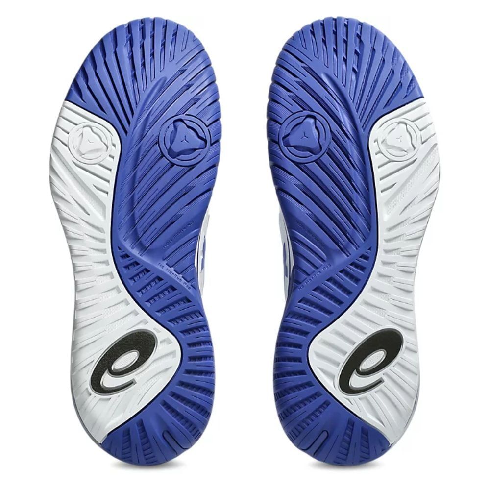 Giày tennis/pickleball ASICS GEL-RESOLUTION X Nam - 1041A481.101