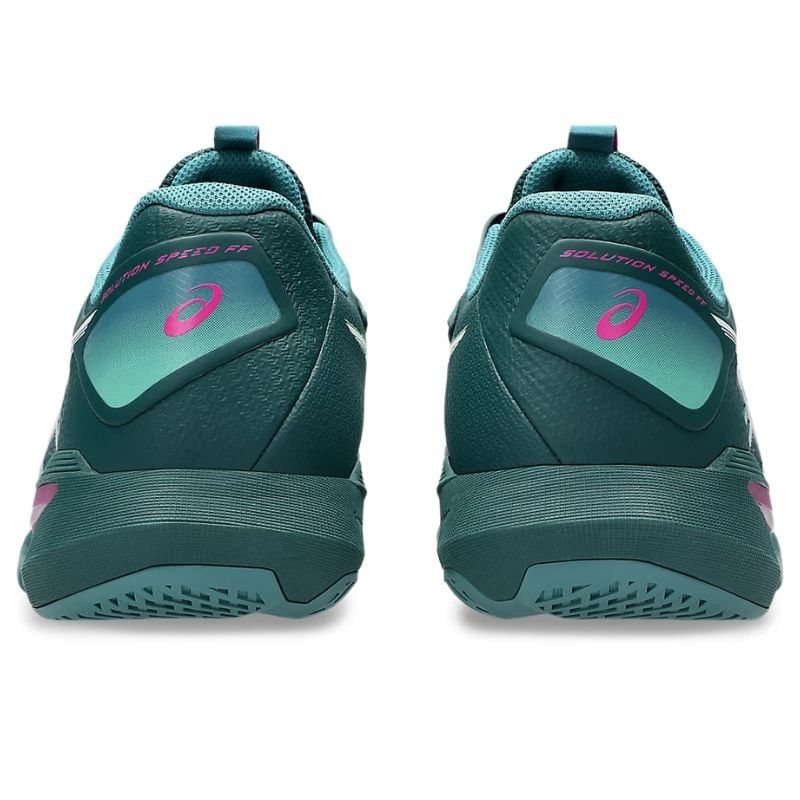 Giày tennis/pickleball ASICS SOLUTION SPEED FF 4 Nam - 1041A532.300