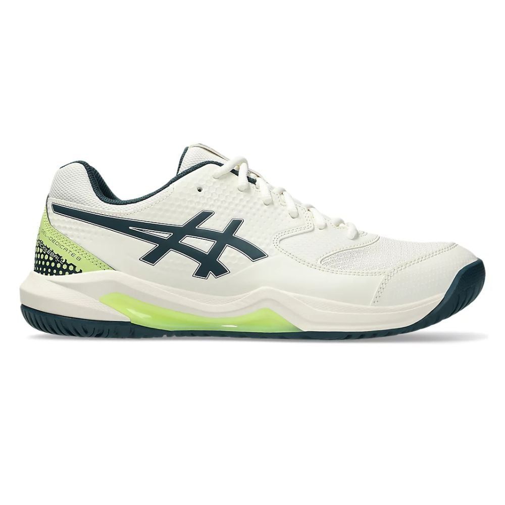 Giày tennis/pickleball ASICS GEL-DEDICATE 8 PICKLEBALL Nam - 1041A409.104