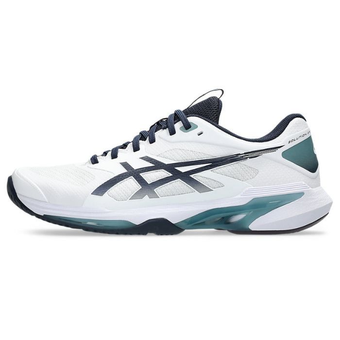 Giày tennis/pickleball ASICS SOLUTION SPEED 4 Nam - 1041A532.102