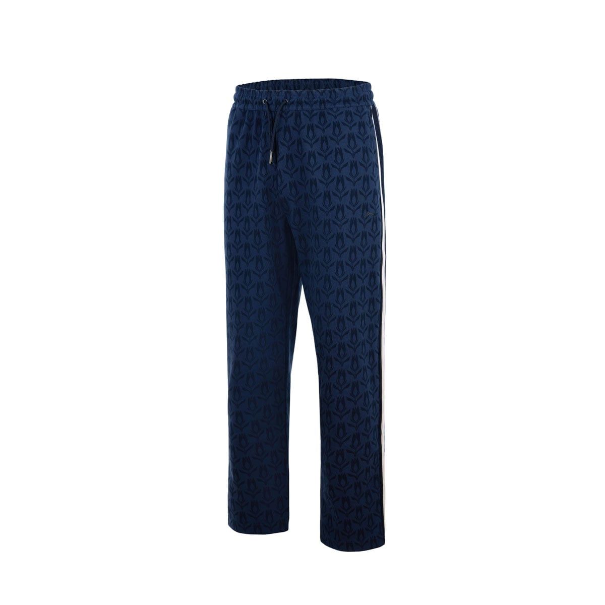 Quần nỉ Li-Ning Nam AYKVC69-1V