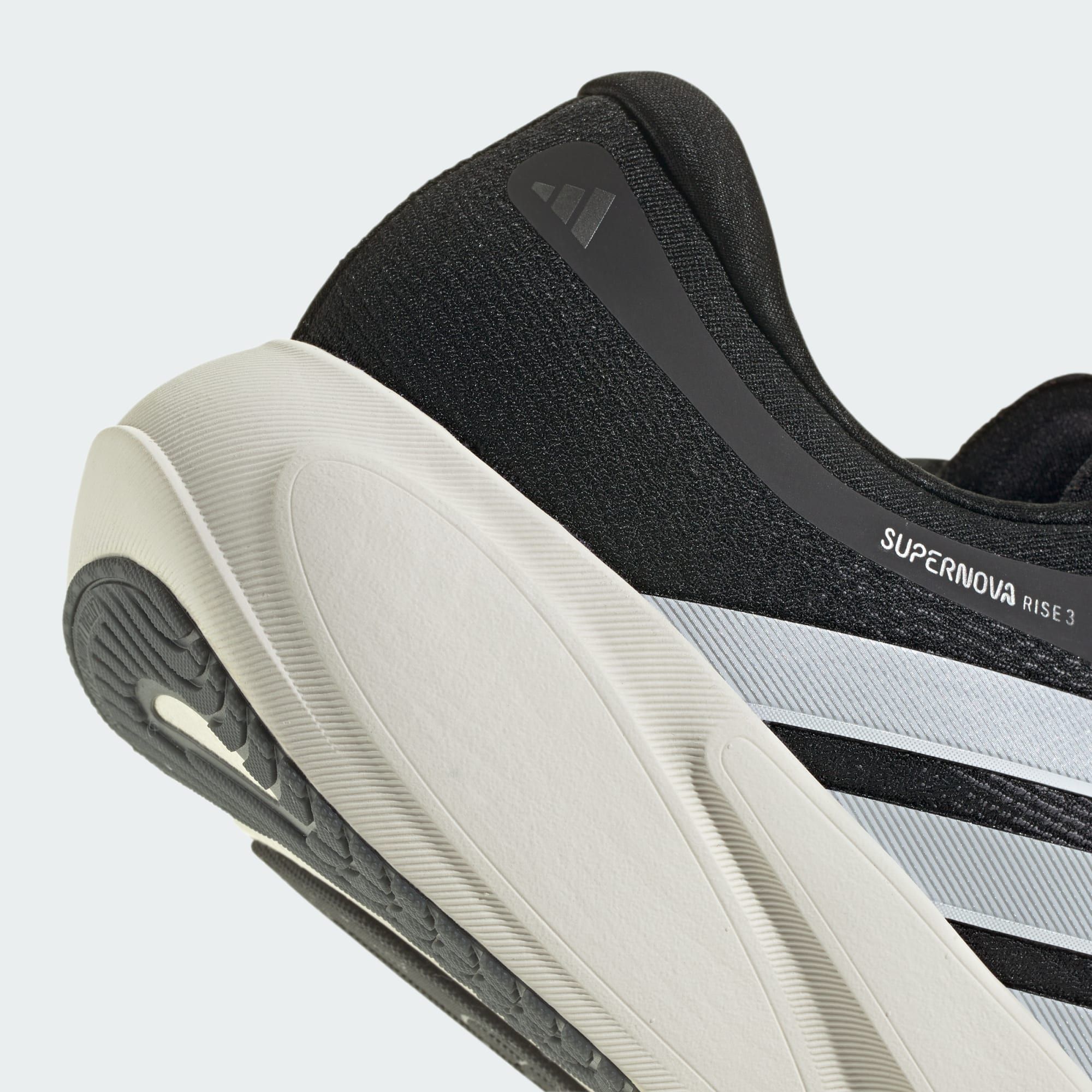 Giày chạy bộ adidas Supernova Rise 3 Nam - JQ8502