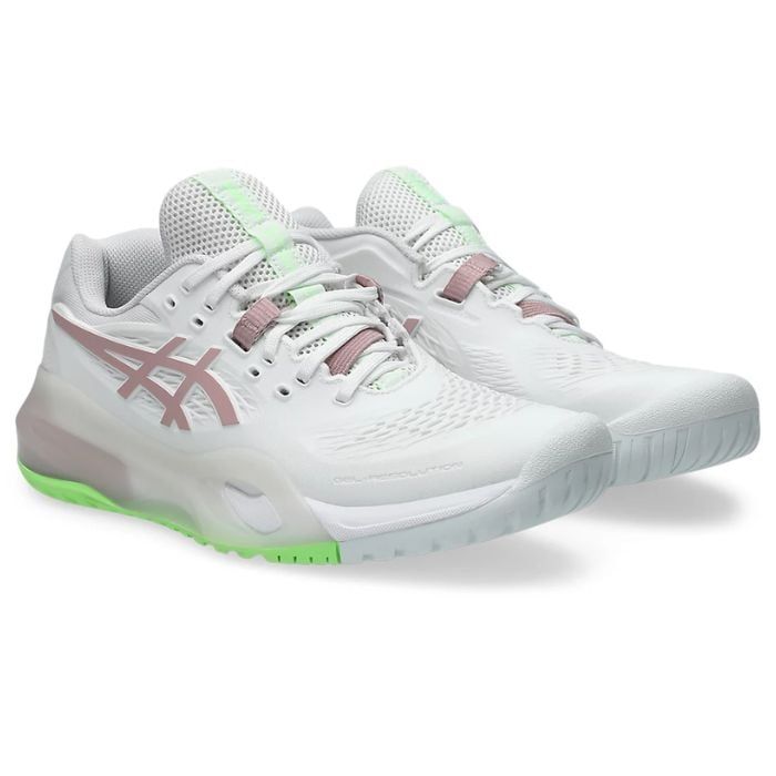 Giày tennis/pickleball ASICS GEL-RESOLUTION X Nữ - 1042A279.104