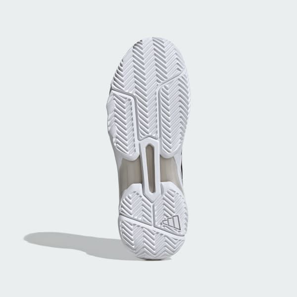 Giày tennis adidas Courtjam Control 3 Nam - IF7888