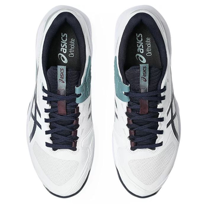 Giày tennis/pickleball ASICS SOLUTION SPEED 4 Nam - 1041A532.102