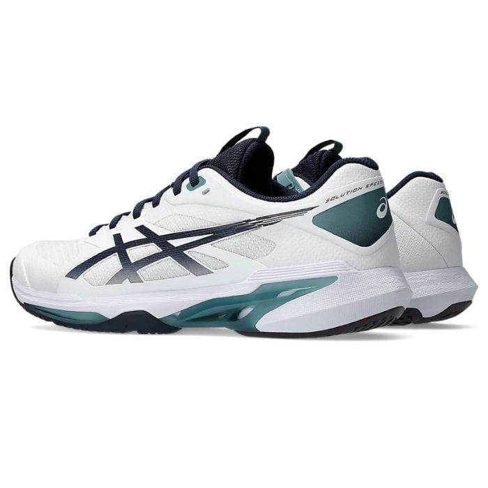 Giày tennis/pickleball ASICS SOLUTION SPEED 4 Nam - 1041A532.102
