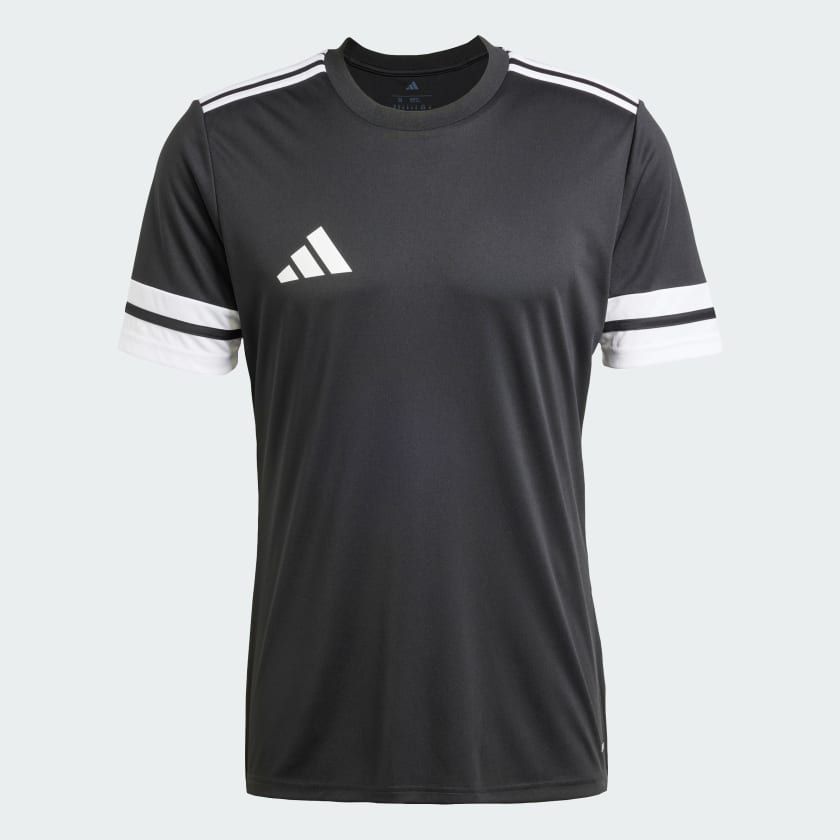 Áo jersey bóng đá adidas Squadra 25 Nam - JG5832
